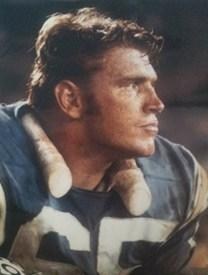 Obituary of Sam K. Gruneisen