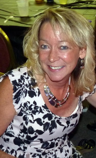 Obituary of Shelly Ann Volkmann