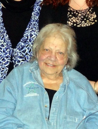 Obituario de Faith McKinney