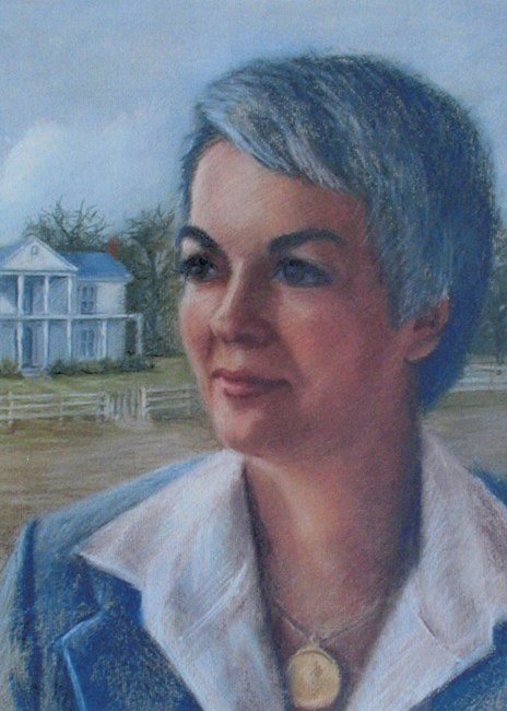 Obituary of Rosemary Davis