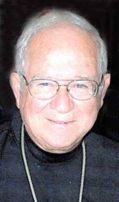 Obituary of George F Kaufman