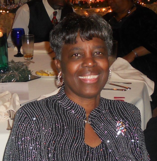 Obituary of Jessie Mae Harris