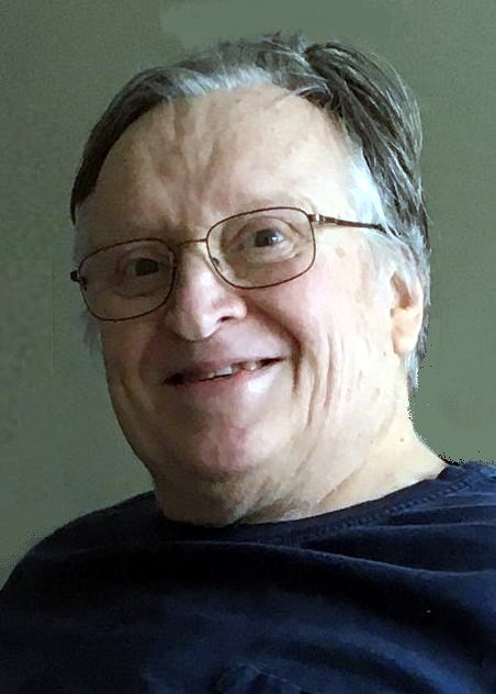 Obituary of James Paul Colando