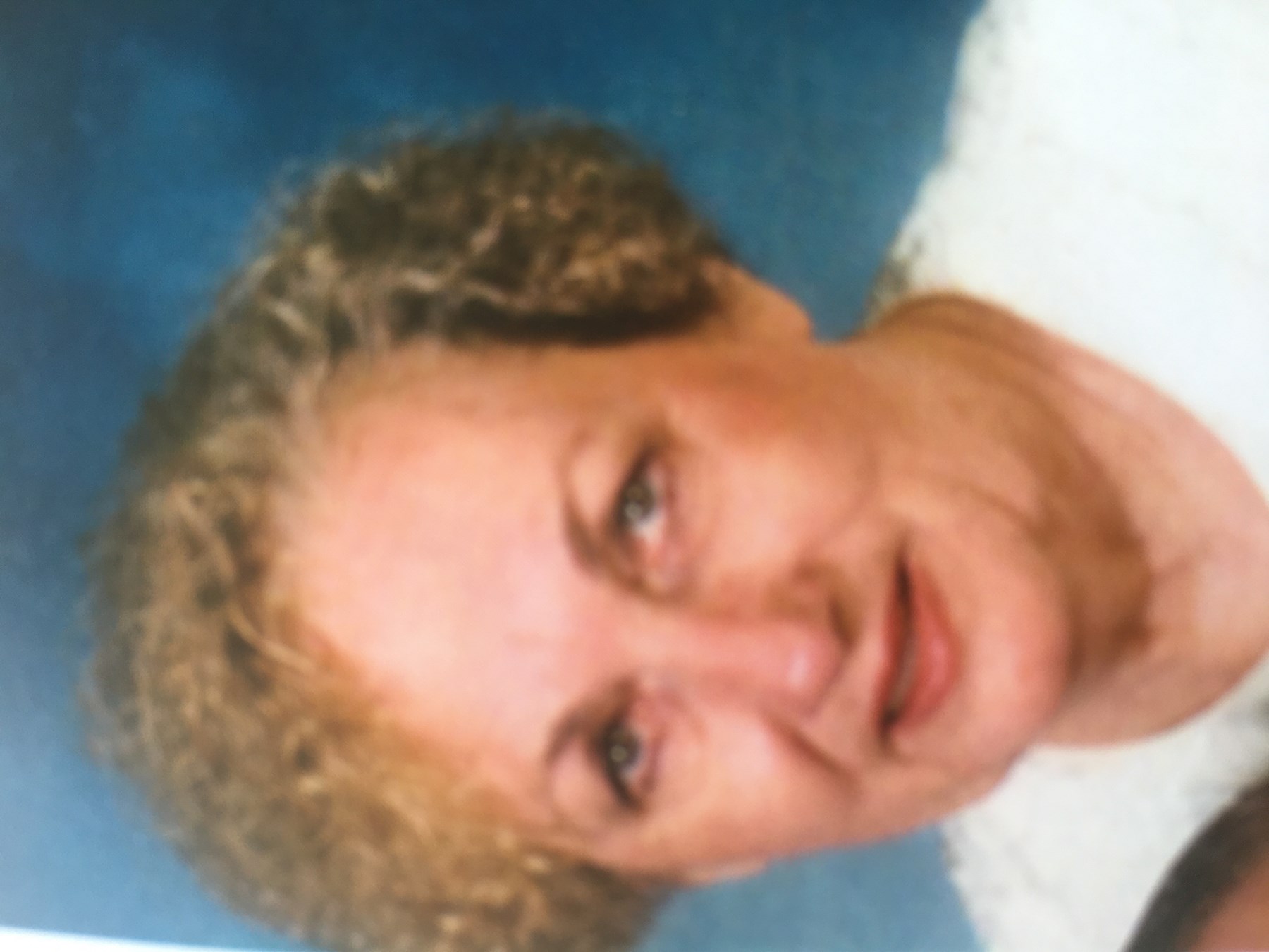 Obituary of Mildred W Ford