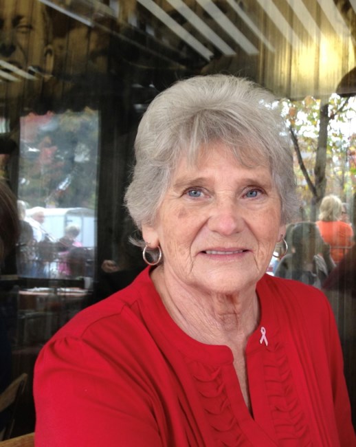 Obituary of Martha Ann (Mobley) Pasour