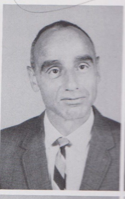 Obituary of Frederick "Fred" Anthony Antroll