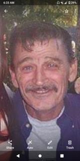 Obituary of Hardy Miller Parker