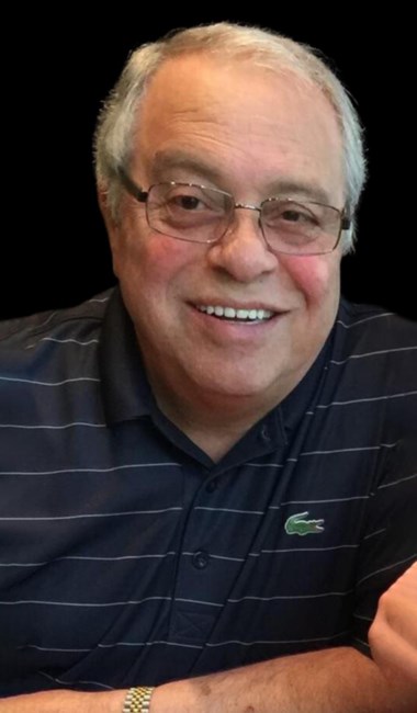 Obituary of Harout Marzwanian