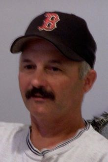 Obituary of Gerhardt S. Sigersmith