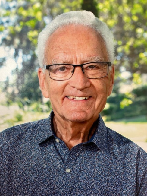 Obituary of Donovan Duane Huennekens