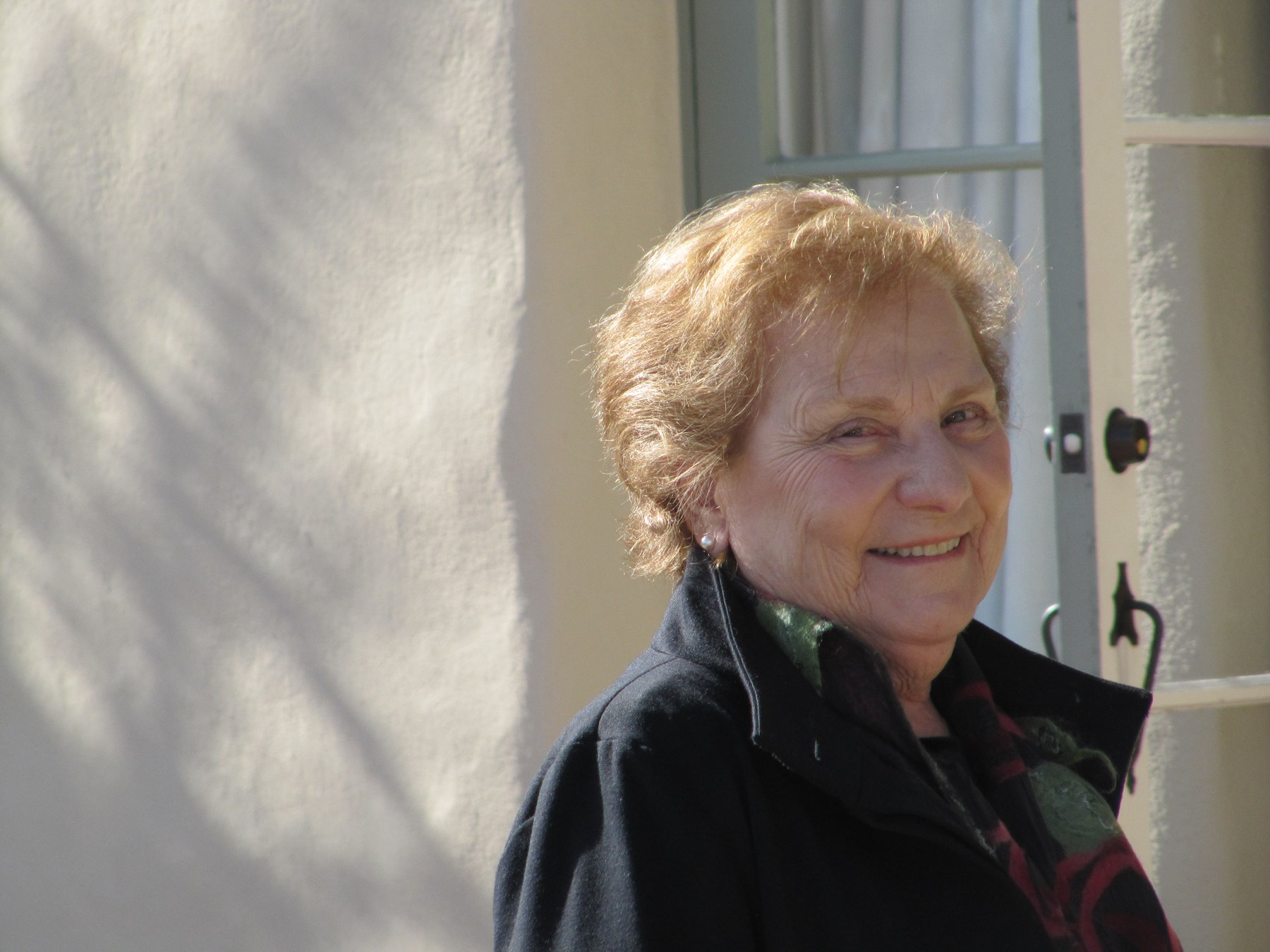 Obituary of Esther Korin