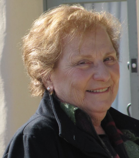 Obituary of Esther Korin