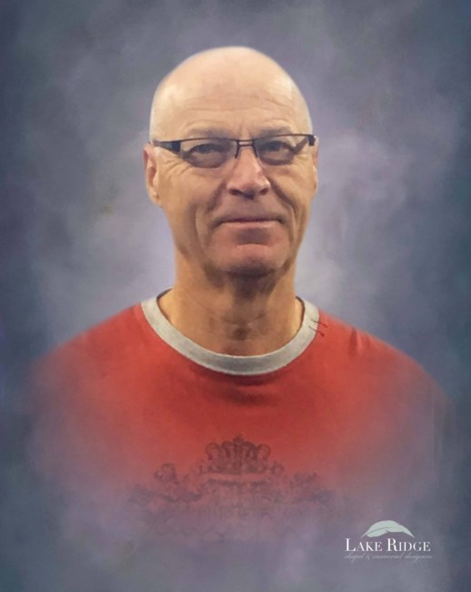 Obituary of Gary Webb