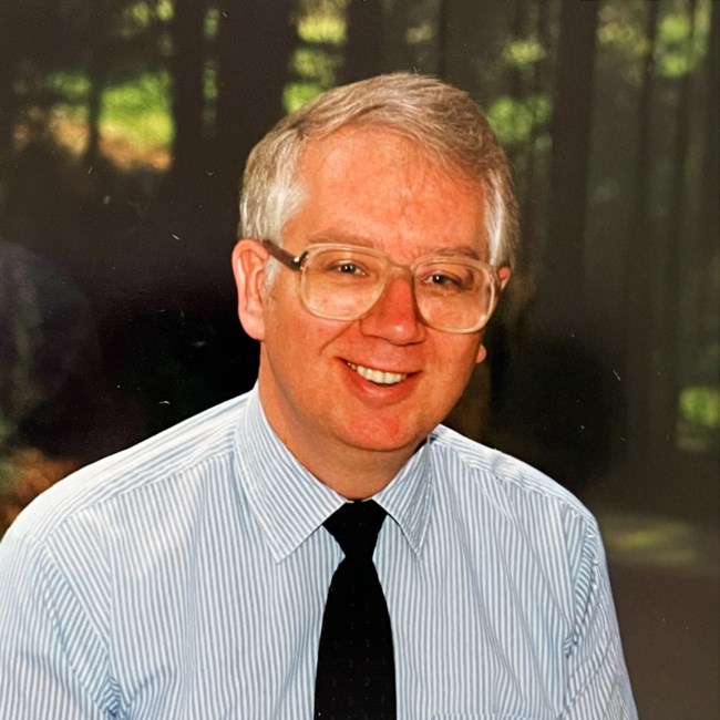 Obituario de Theron Alvin Carlson