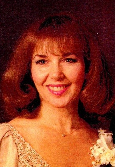 Obituary of Esther Siegel