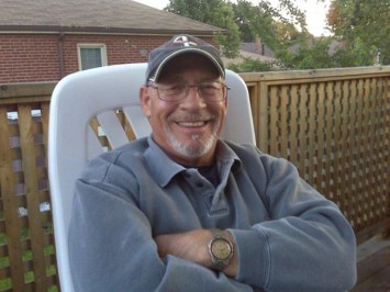 Obituary of Bruce Brace