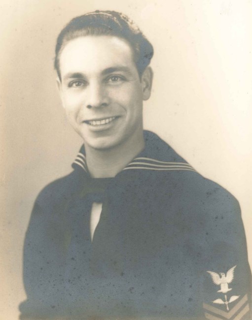 Obituary of Bartholomew L Gehbauer Jr.