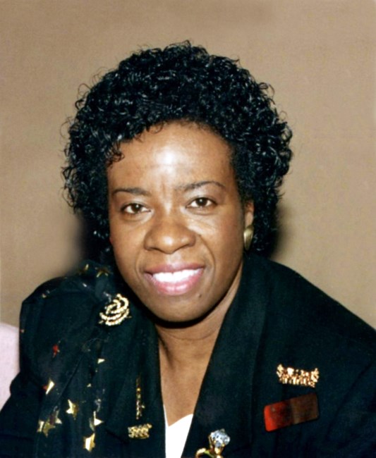 Obituary of Audrey Maria Mary Owen