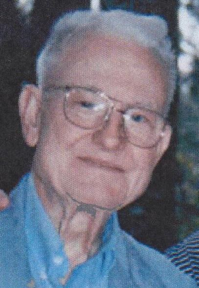 Obituary of William Allen "Jack" Godwin Jr.