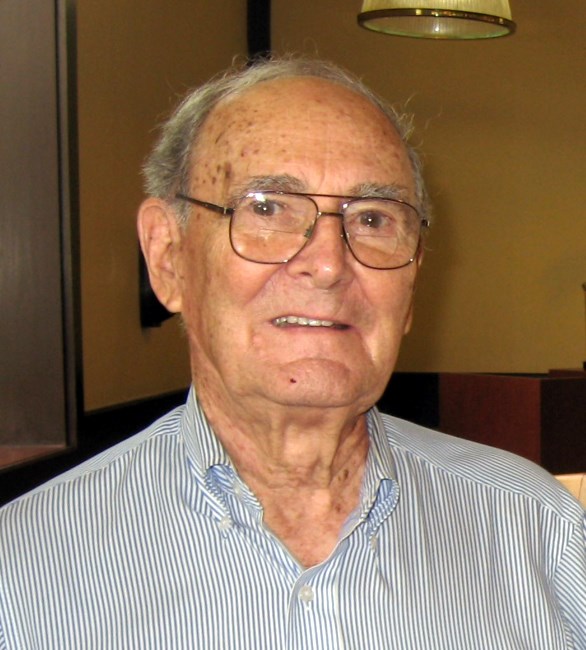 Obituary of Robert "Bob" Malan