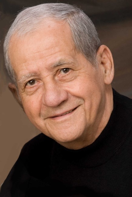 Avis de décès de Anthony W. "Tony" Rossi Jr.