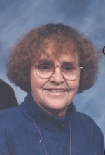 Mary Behr