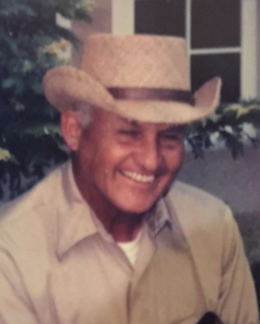 Obituary of John Walter Caldwell, Sr.