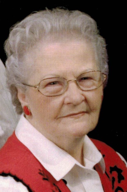 Obituary of Helen C. Sebring