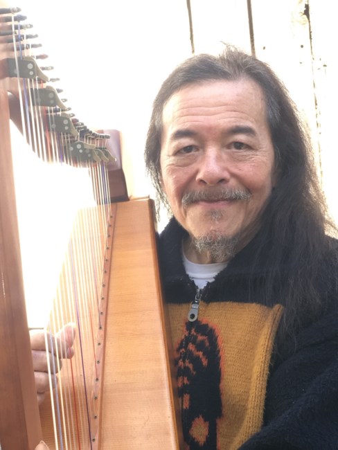 Obituary of Douglas Frank Wu