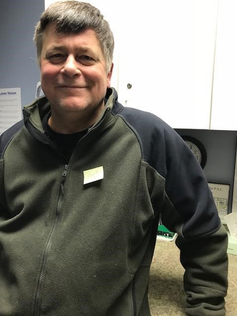 Obituary of Wess Kevin Fulton