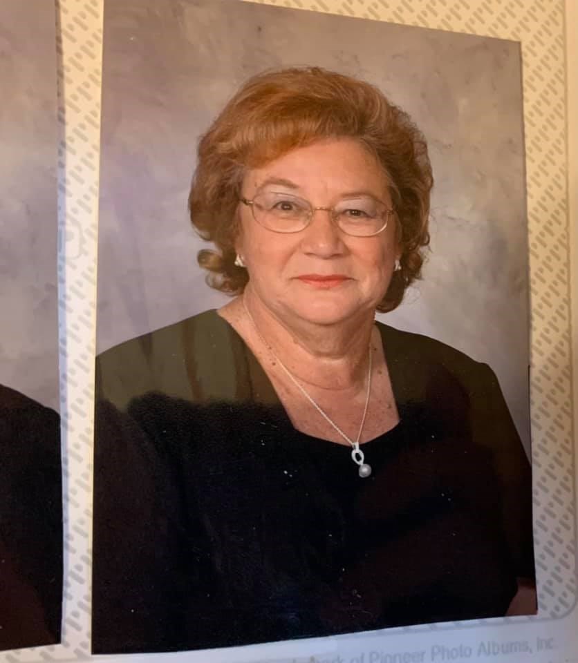 Obituary of Bennie Lynn Melton