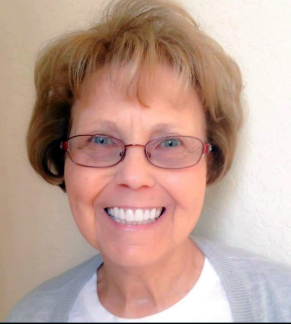 Obituary of Melda J Morgan