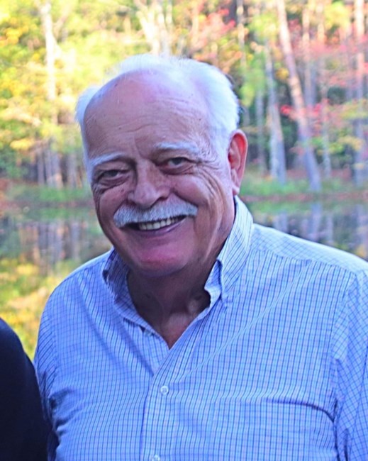 Obituary of Jerry L Tomlinson