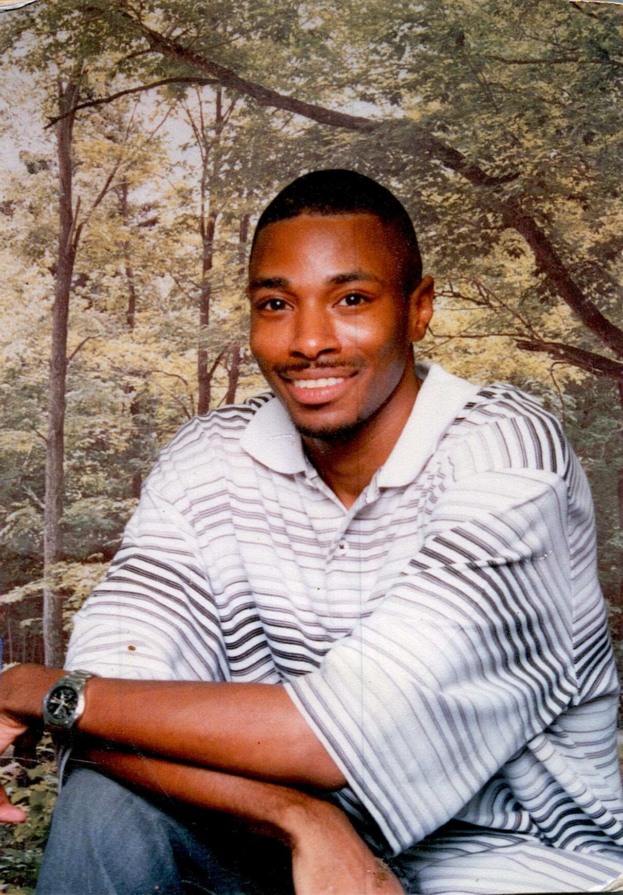 Obituary of Jonathan Craig Lewis