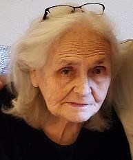 Obituary of Billie Jeun Webb
