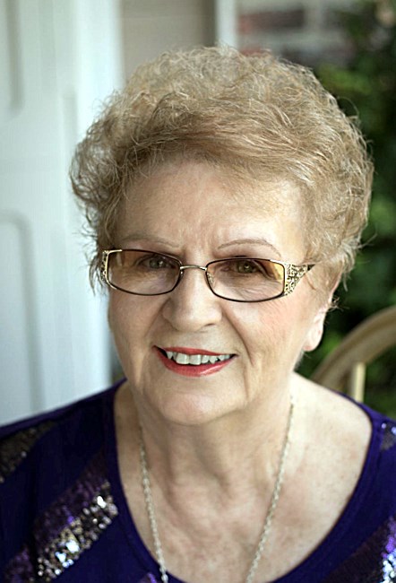 Avis de décès de Linda Jane (Brown) McKeithen