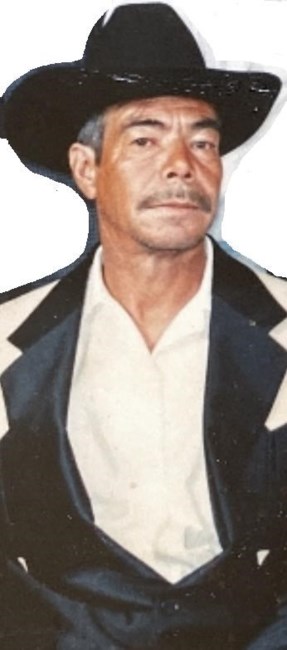 Alonso Moreno Obituario - Hemet, CA