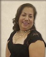 Maria Nunez Samora