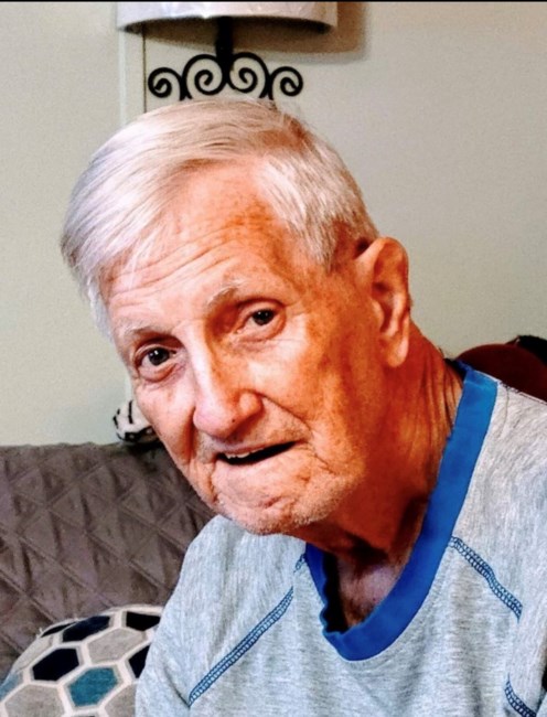 Obituary of Robert Gordon Mapes Sr.