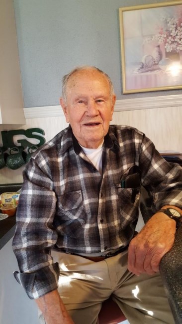 Obituario de Otis D Gautier