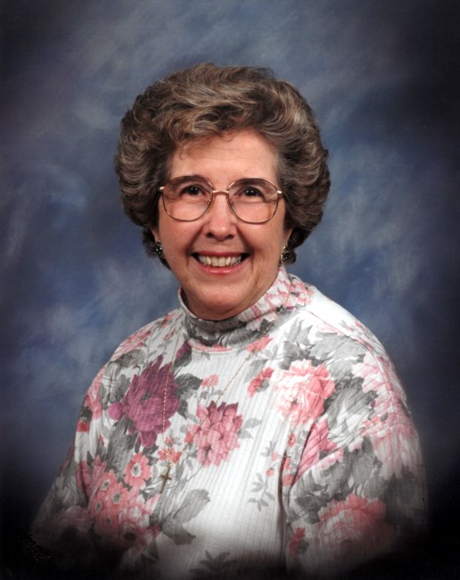 Obituary of Virginia Gayle Wagner McGregor