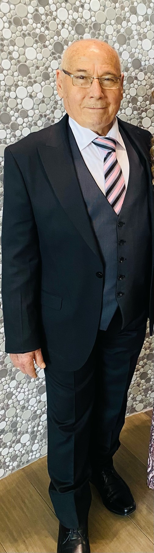 Obituary of Habeeb Shaya