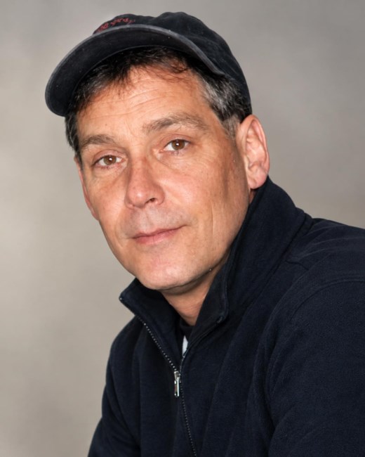 Avis de décès de Pierre Bergeron