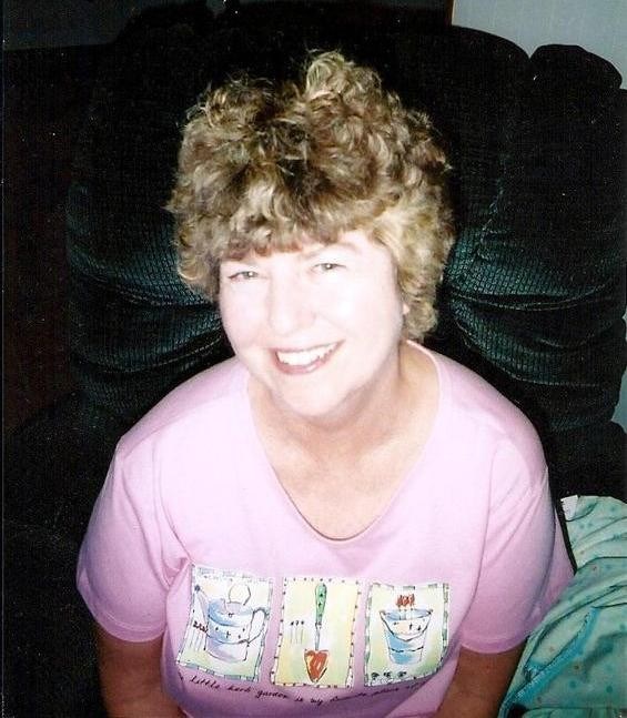 Obituary of Barbara Barb Sue Kirkland McCauley