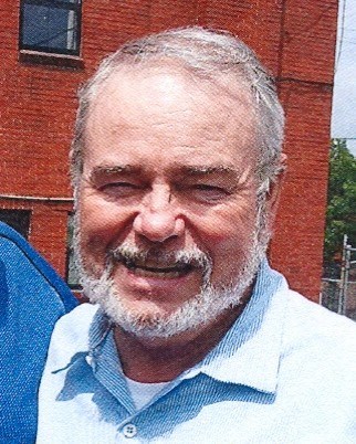 Obituario de Kenneth Paul