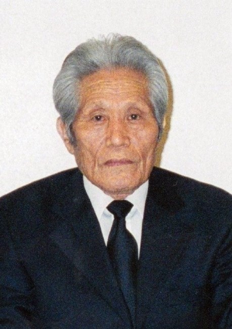 Obituario de Sang Dae Yun