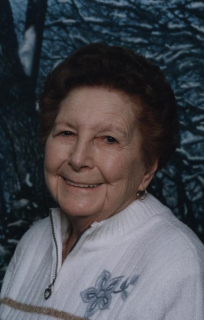 Obituary of Kathryn E. Ogden