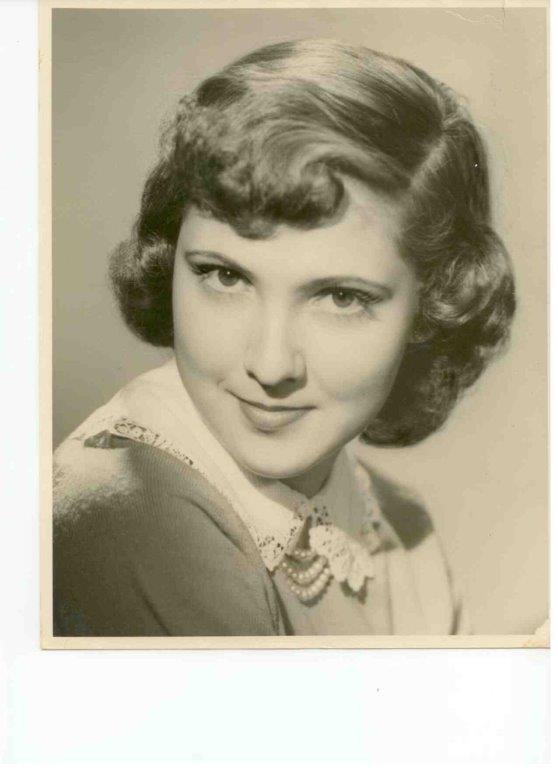 Obituary of Rachel Hamilton