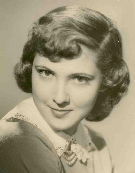 Obituary of Rachel Hamilton