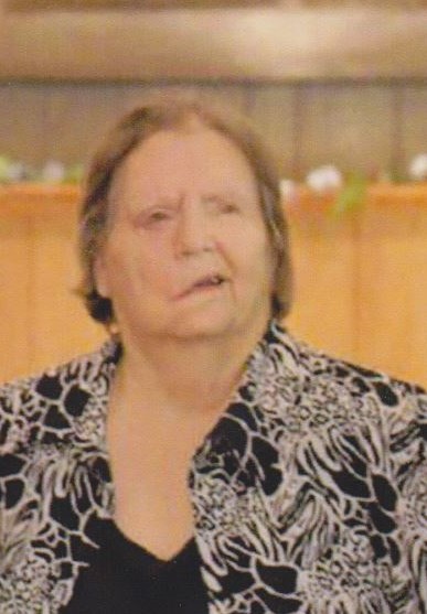 Avis de décès de Judith Ann Brickey Barnett